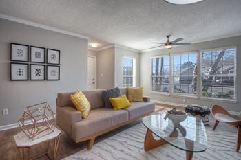 Renovated 1, 2, and 3 bedroom plans